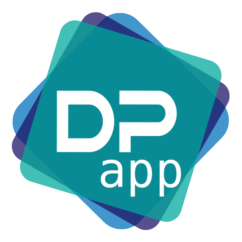 site logo